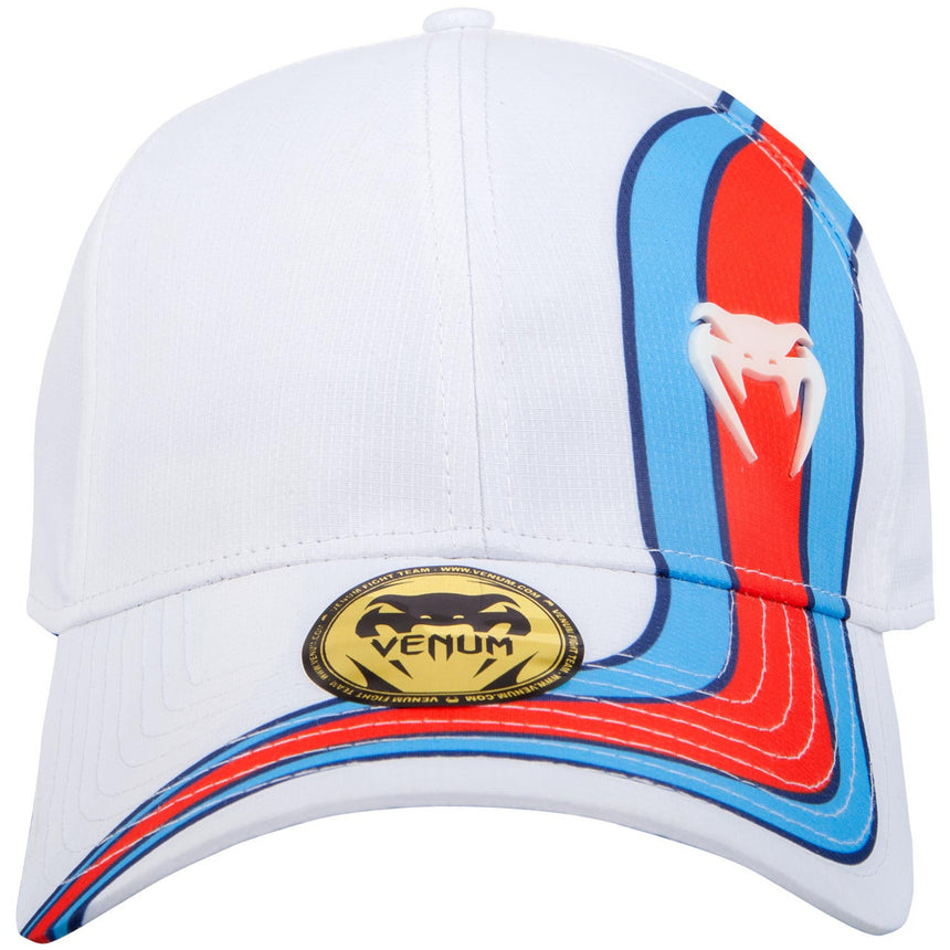 Venum Cutback Cap Blue/Red