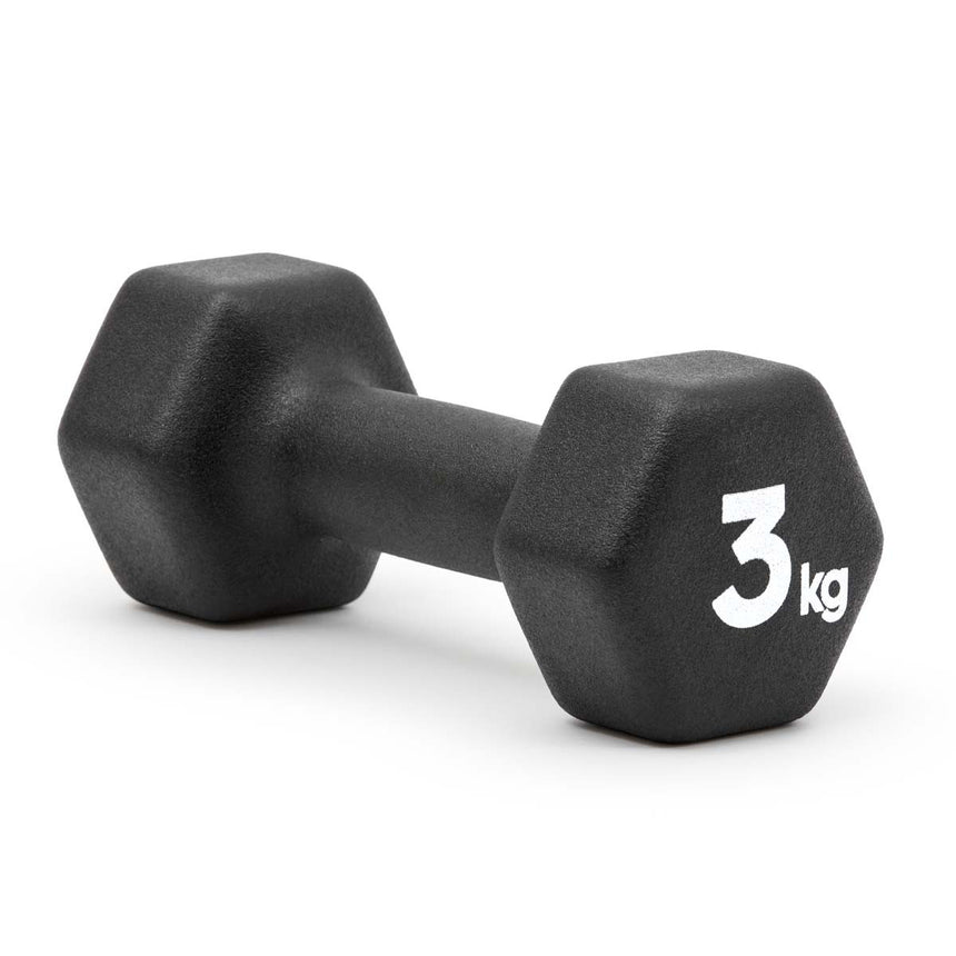 Adidas 3KG Dumbbells - Pair
