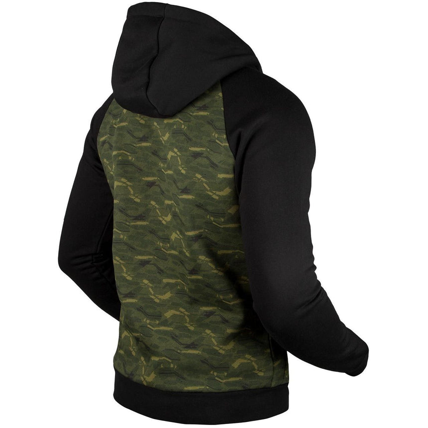 Venum Tramo 2.0 Hoody Khaki