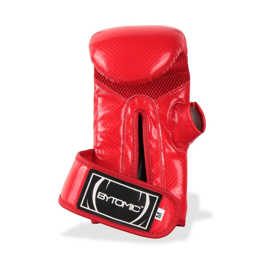 Bytomic Performer Bag Gloves Red