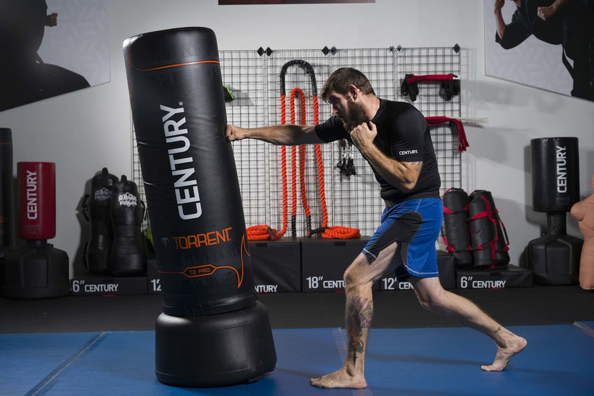 Century Torrent T2 Freestanding Punch Bag