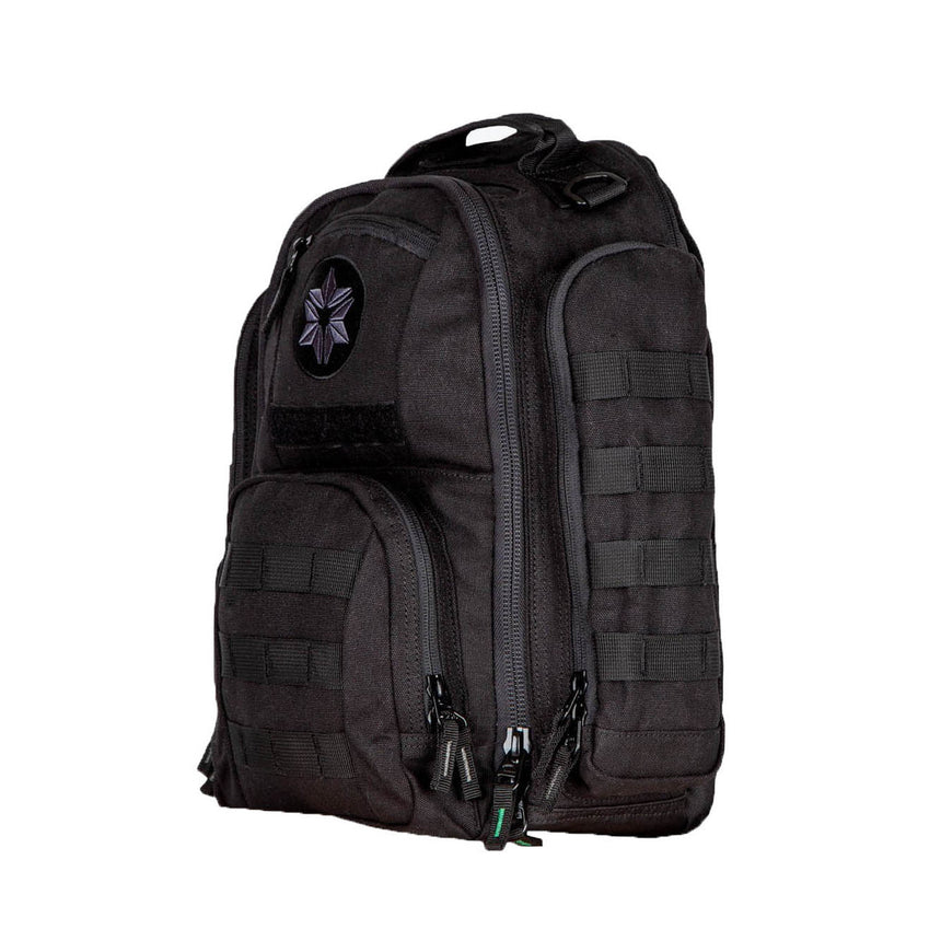 Datsusara Hemp Battlepack 16L Backpack