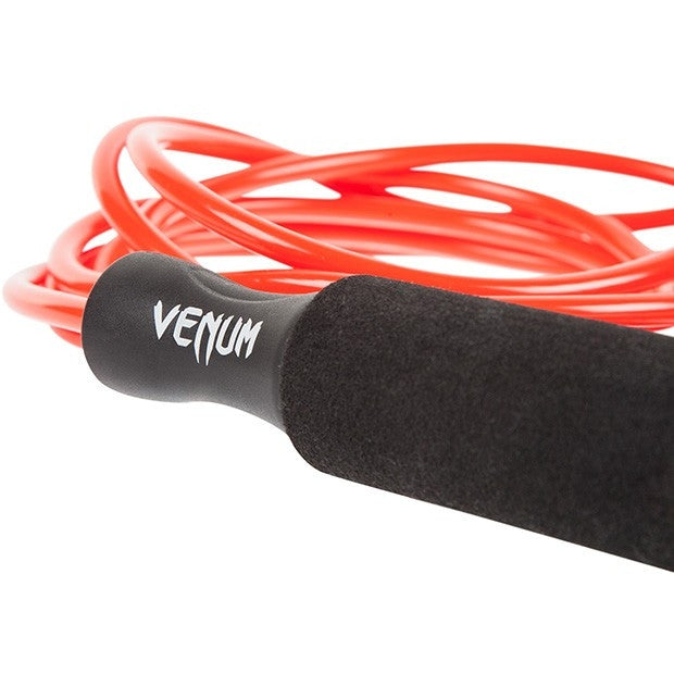 Venum Competitor Weighted Skipping Rope
