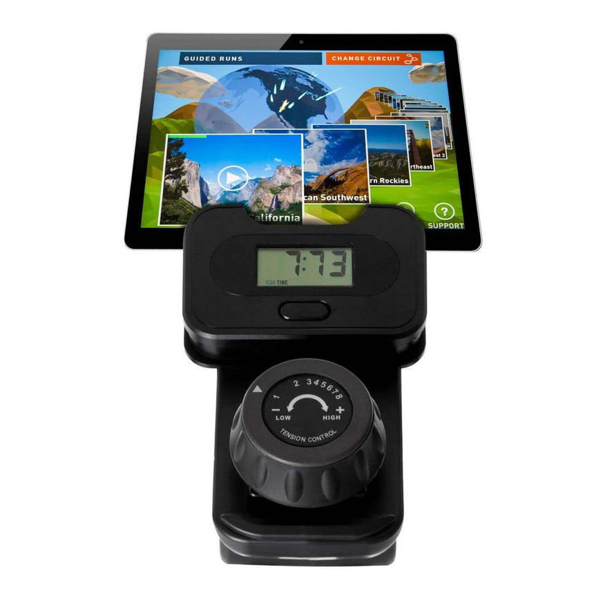 Hammer Fitness Cross Stepper Cross Trainer