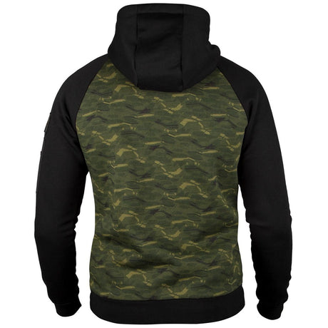 Venum Tramo 2.0 Hoody Khaki
