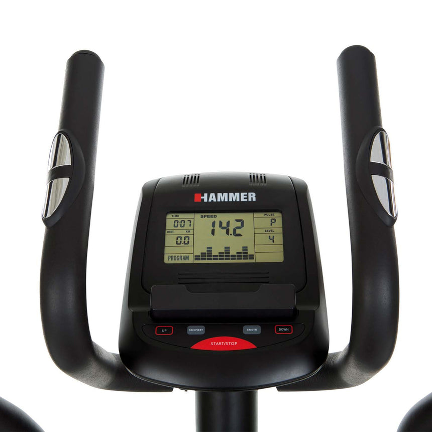 Hammer Fitness Crosstech XTR II Cross Trainer
