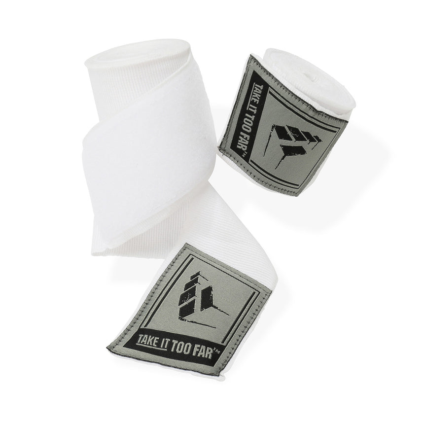 PunchTown Dual Pack Hand Wraps