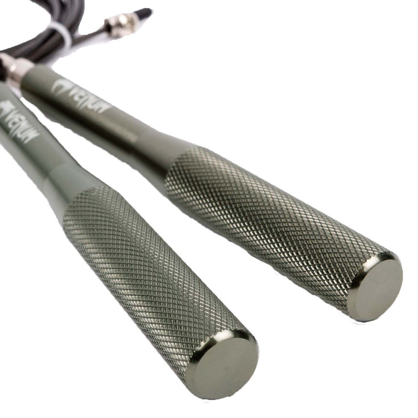 Venum Thunder Evo Jump Rope Khaki