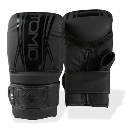 Bytomic Axis V2 Bag Gloves Black/Black