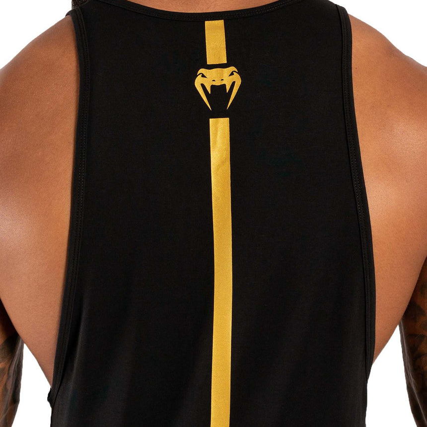 Venum Cutback 2.0 Tank Top  Black-Gold
