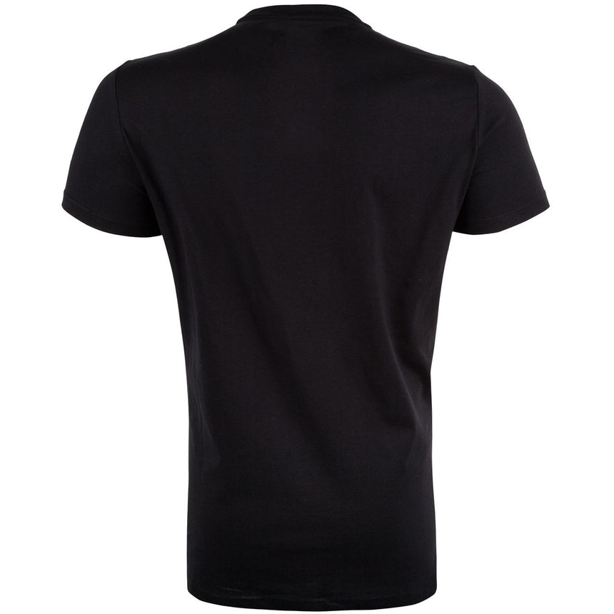 Venum Classic T-Shirt Black