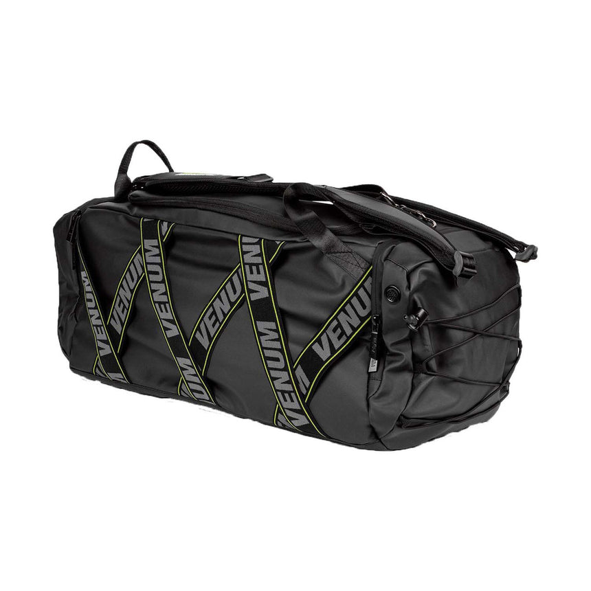 Venum Training Camp 3.0 Sports Bag Black