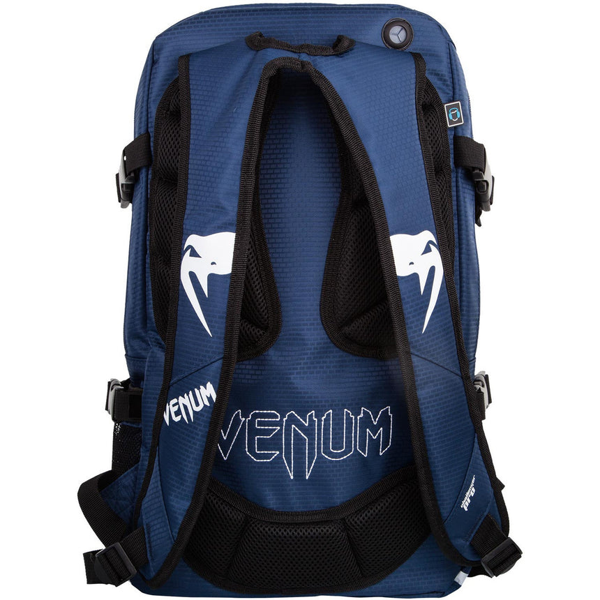 Venum Challenger Pro Backpack Blue/White