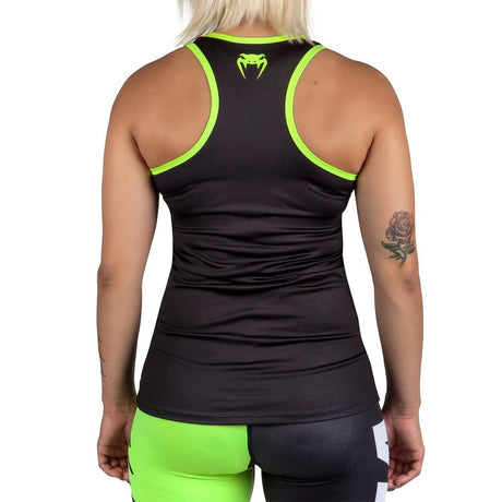 Venum Training Camp 2.0 Ladies Tank Top