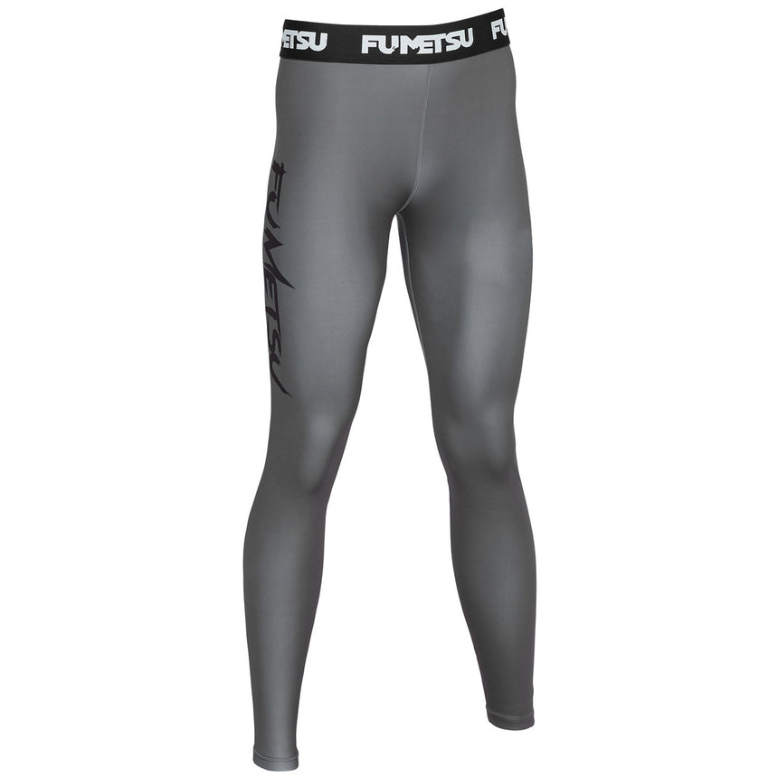 Fumetsu CSC Spats Grey