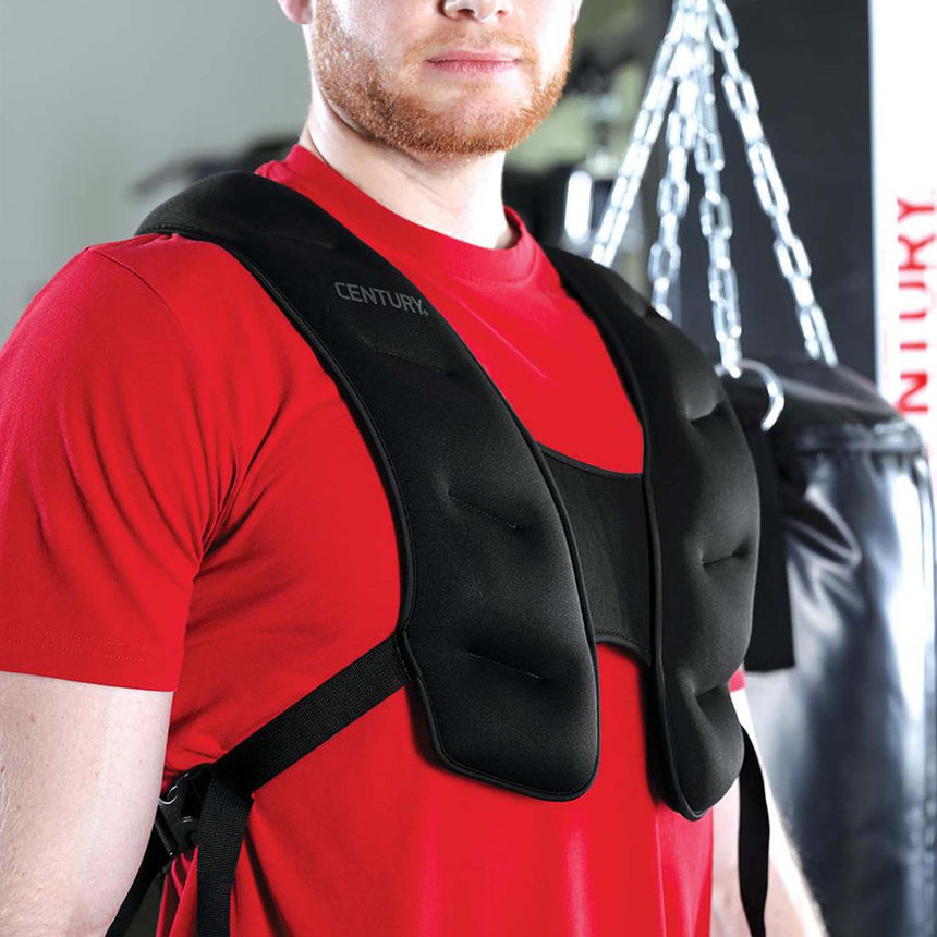 Century Weighted Vest 22lb