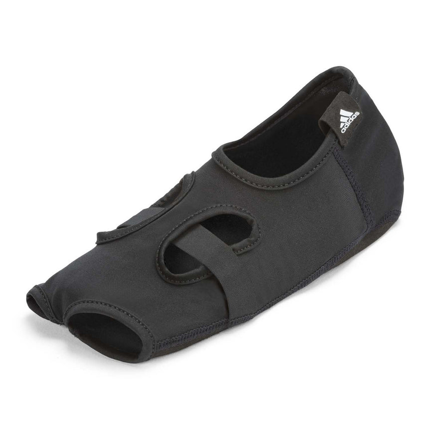 Adidas Open Toe Yoga Socks