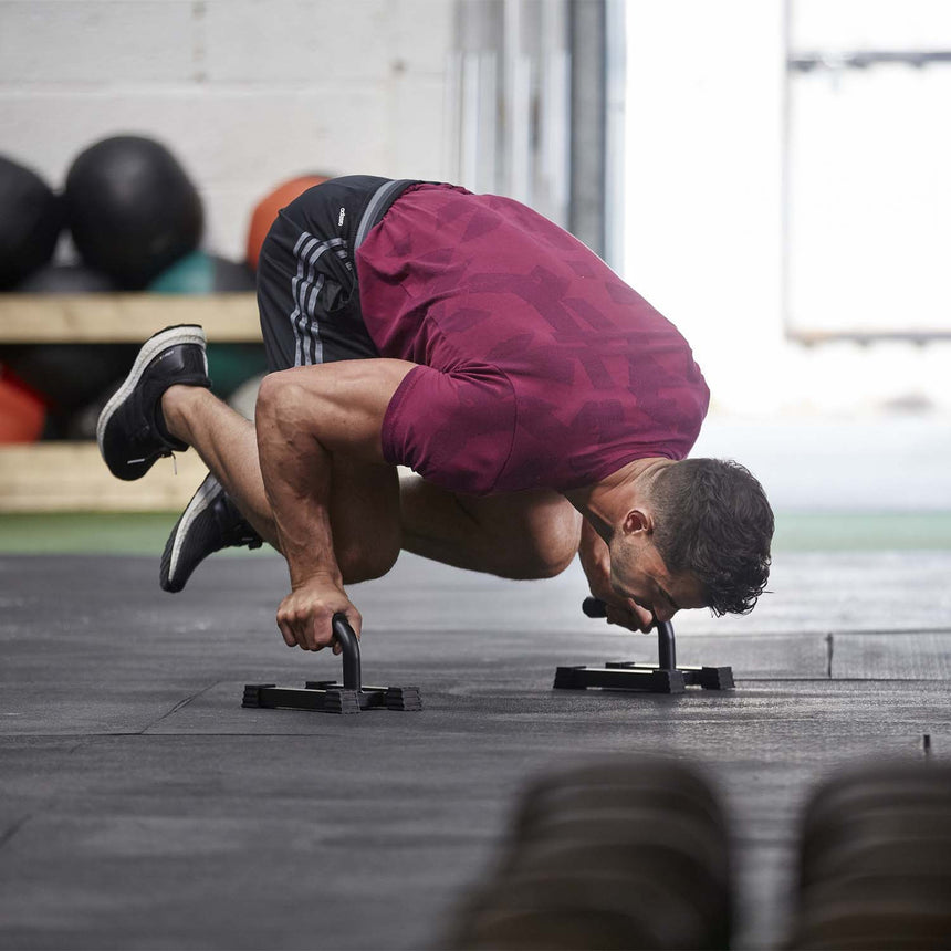 Adidas Premium Push Up Bars