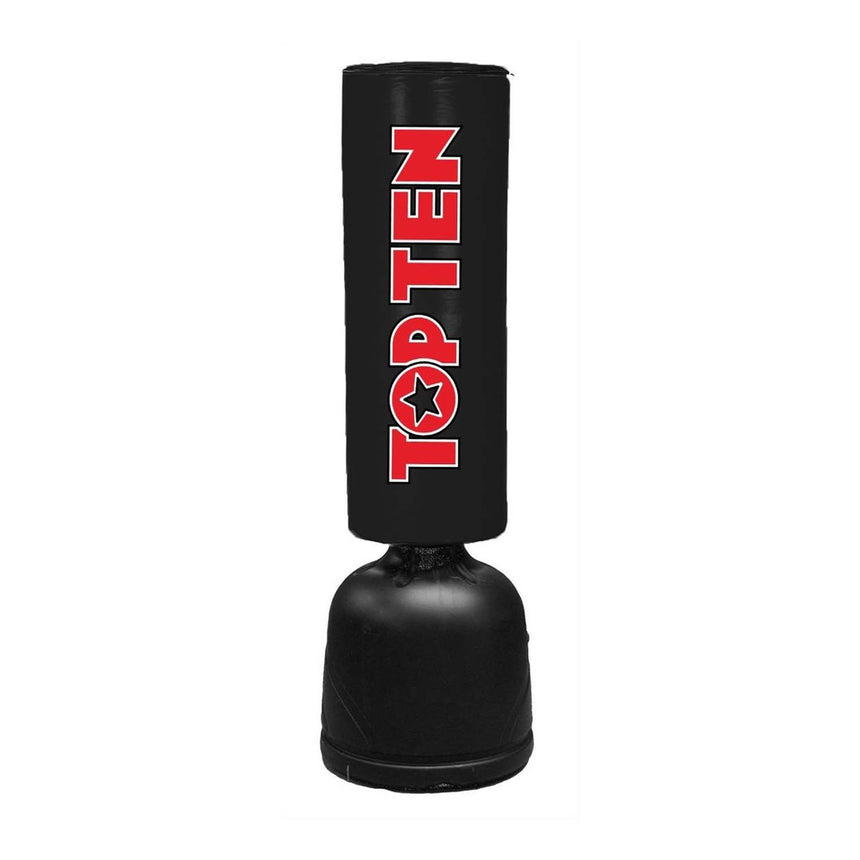 Top Ten 100cm Freestanding Punch Bag