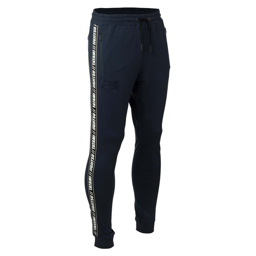 Tatami Fightwear Vengeance Joggers Navy