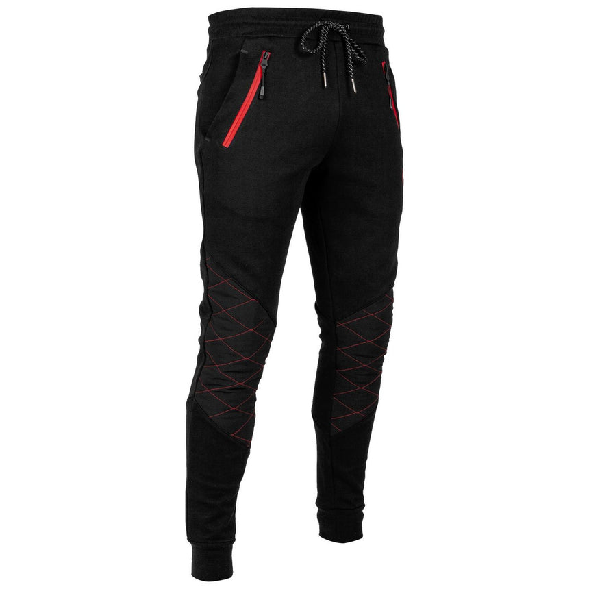 Venum Laser 2.0 Joggers Black-Red