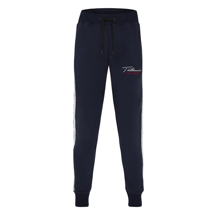 Tatami Fightwear Autograph Joggers Navy