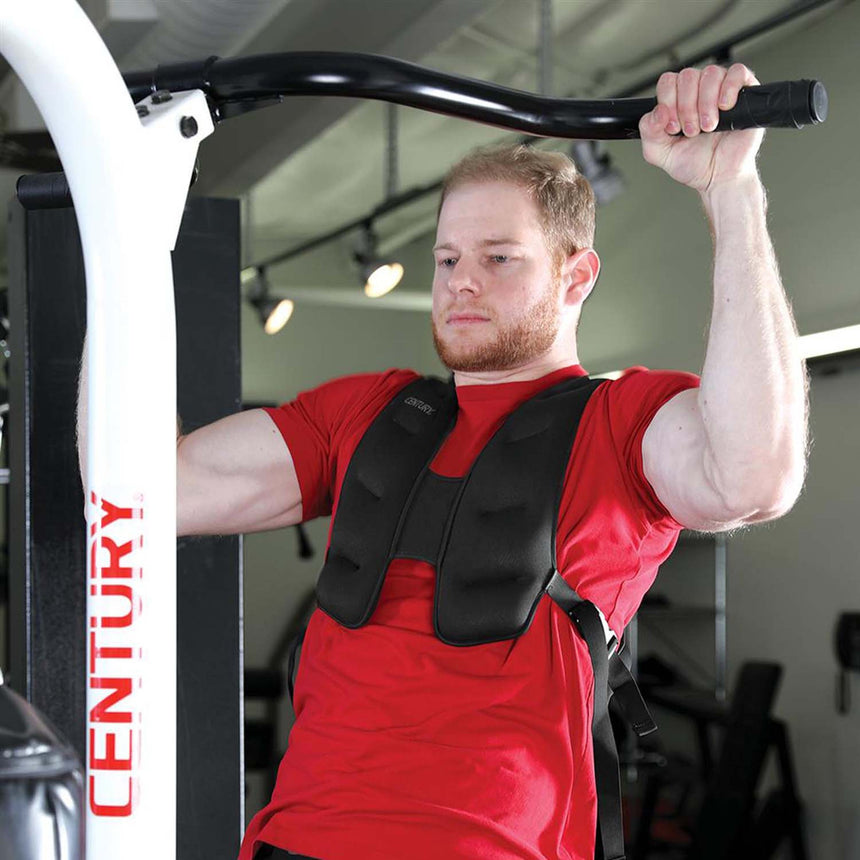 Century Weighted Vest 22lb