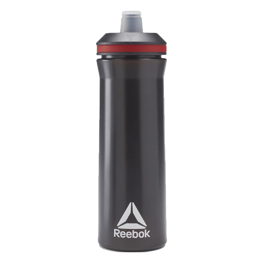Reebok 750ml Water Bottle Black
