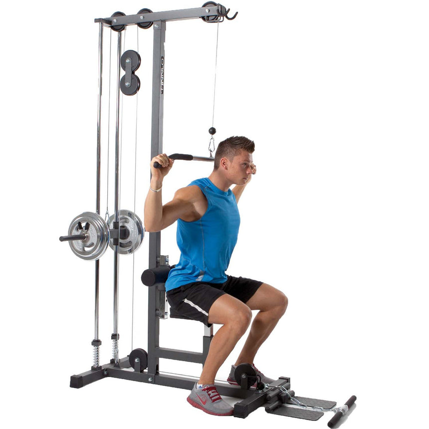 Finnlo Multi-Lat Tower Multi Gym