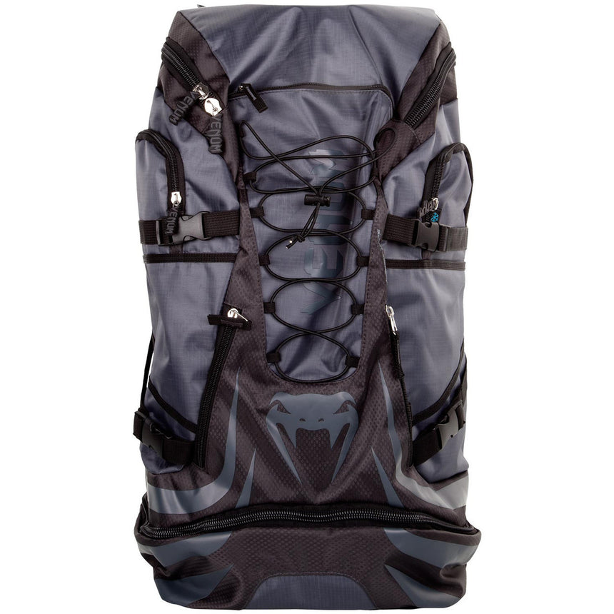 Venum Challenger Extreme Backpack Grey/Grey