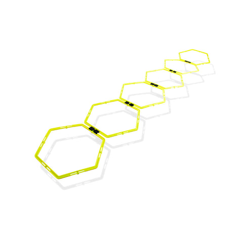 Bytomic Agility Grid Ladder System