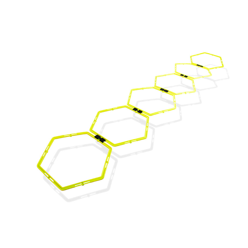 Bytomic Agility Grid Ladder System