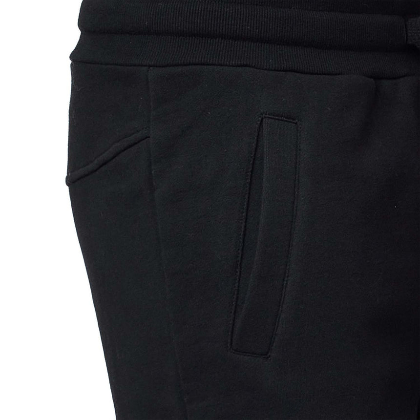Tatami Fightwear Etch Embossed Joggers Black