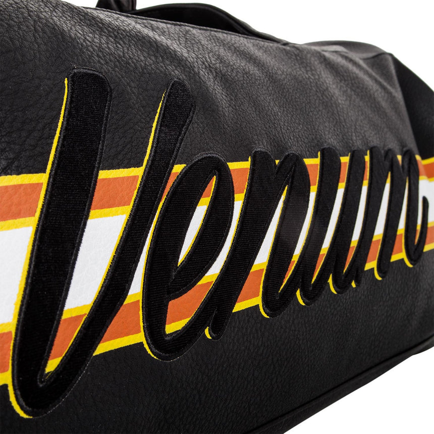 Venum Cutback Sport Bag Black/Yellow