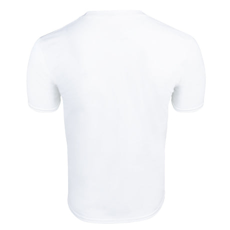 Fumetsu Ghost T-Shirt White
