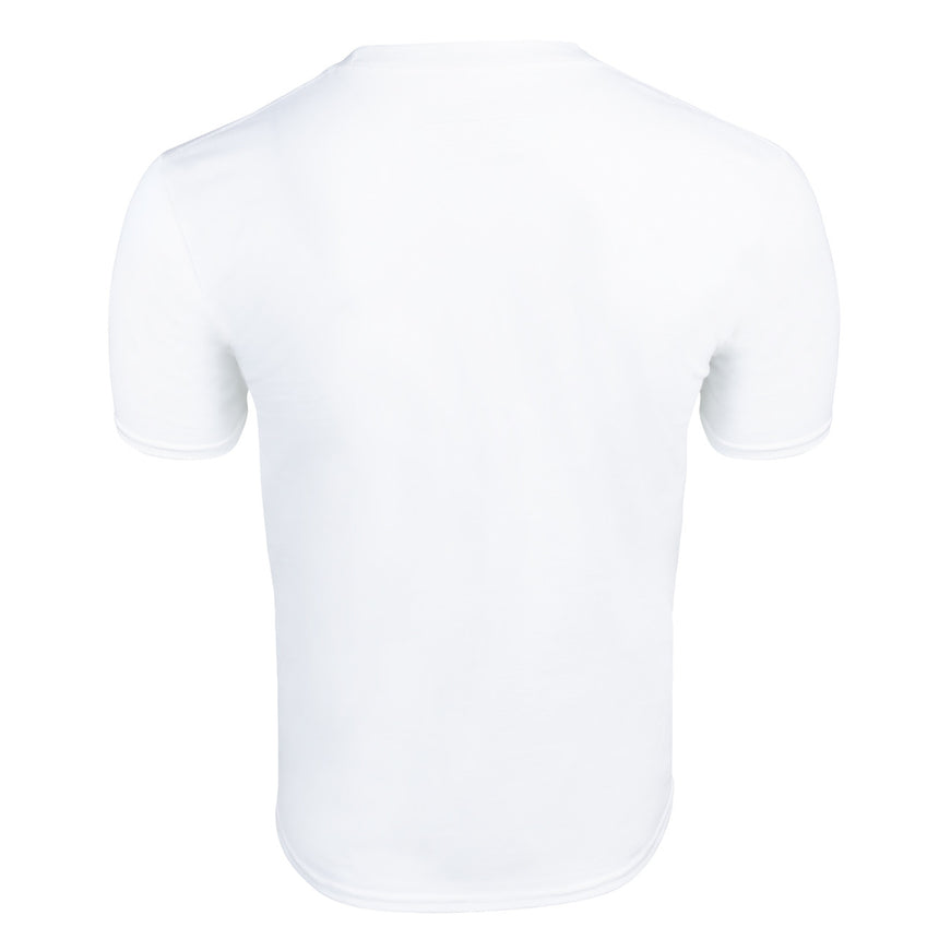 Fumetsu Ghost T-Shirt White