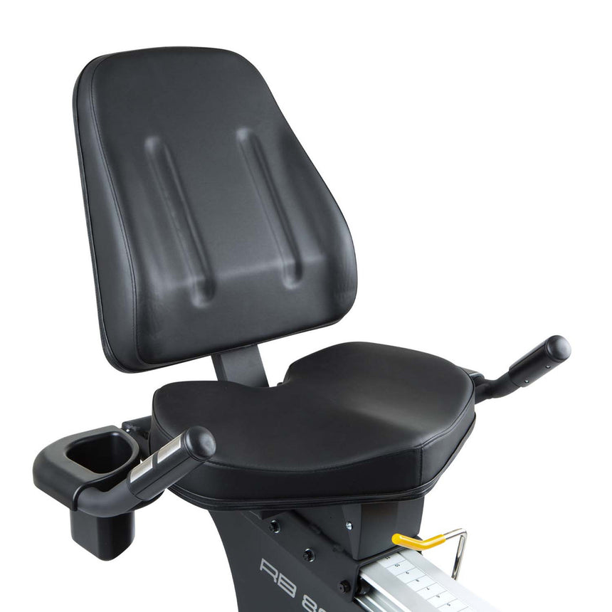 Finnlo Maximum Recumbent Bike