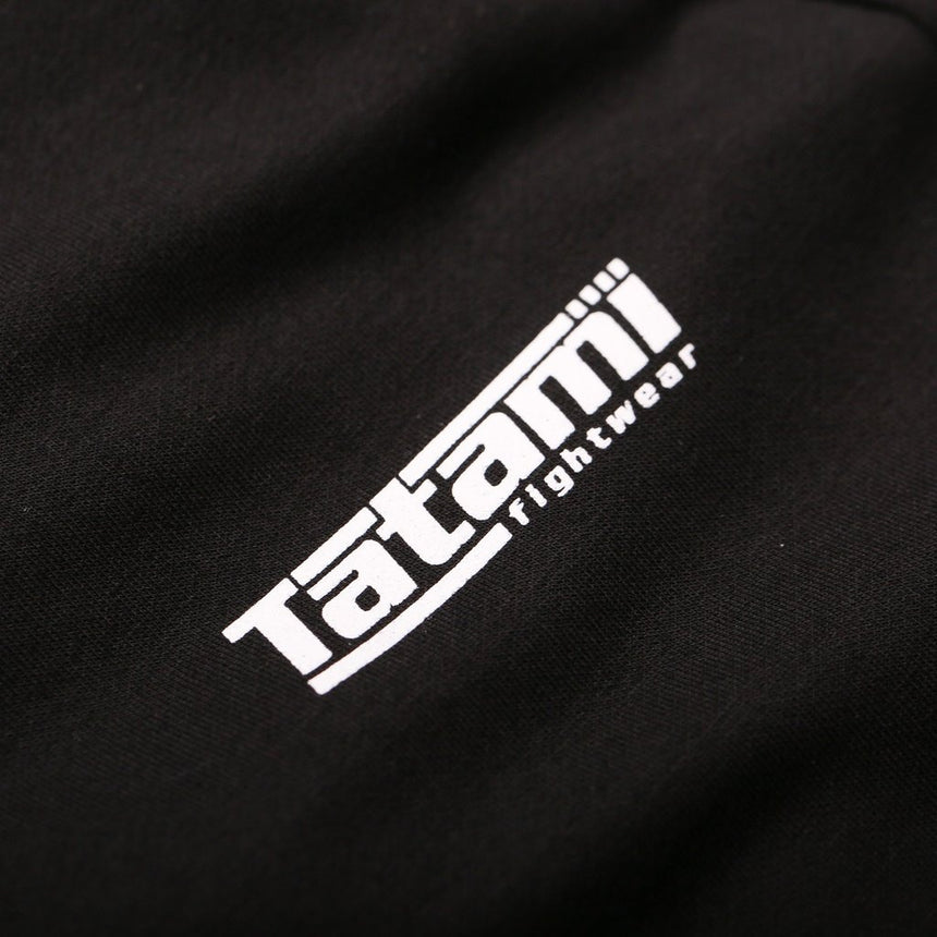 Tatami Fightwear Absolute Tapered Trackpants Black