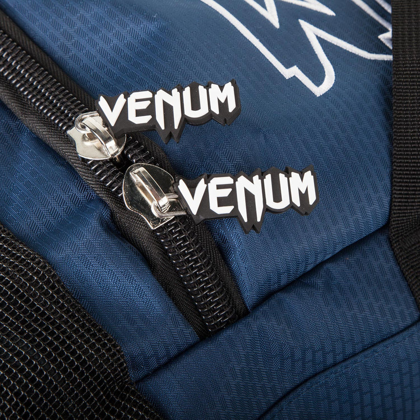 Venum Trainer Light Sport Bag Blue/White
