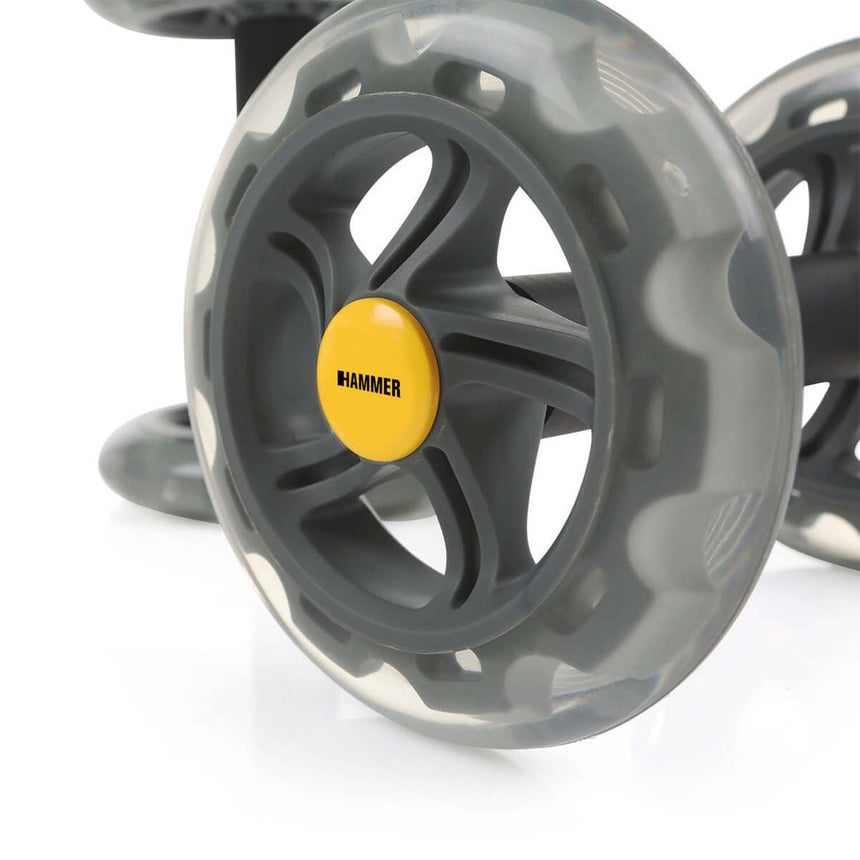 Hammer Fitness Core Wheel
