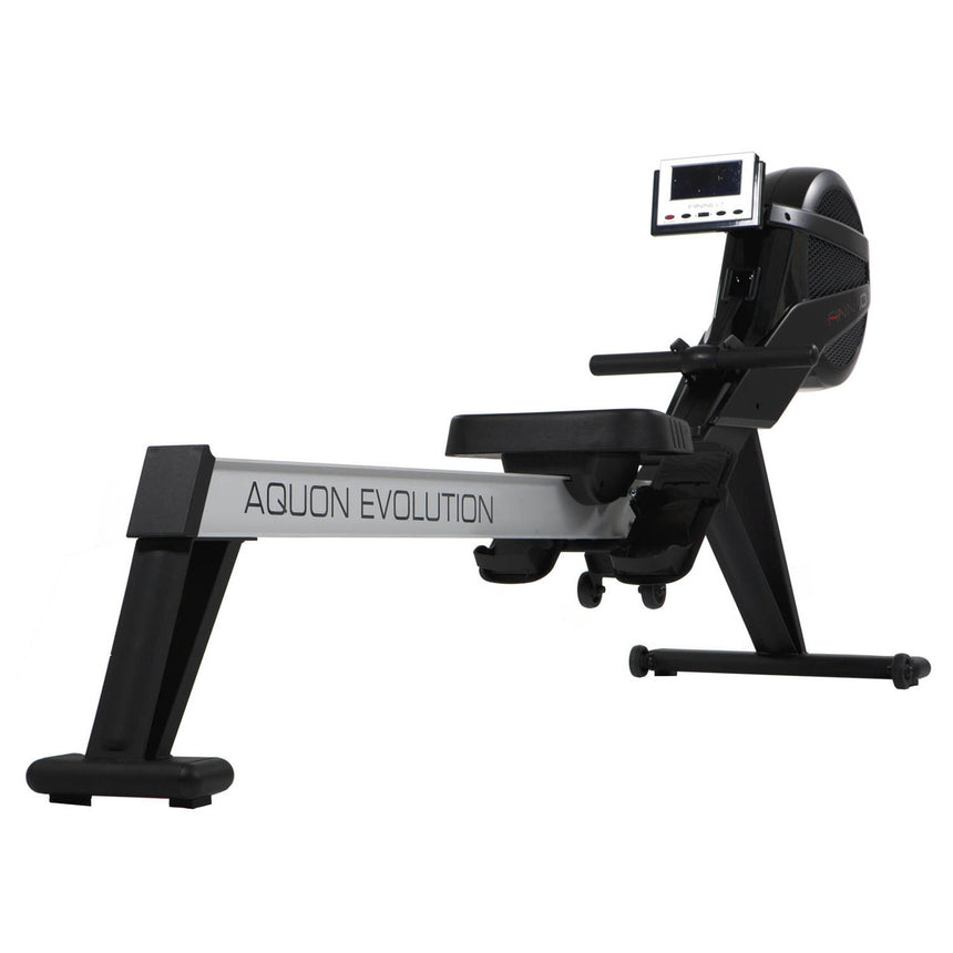 Finnlo Aquon Evolution Rowing Machine