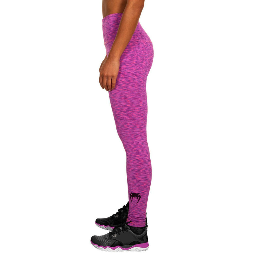 Venum Ladies Heather Leggings Pink
