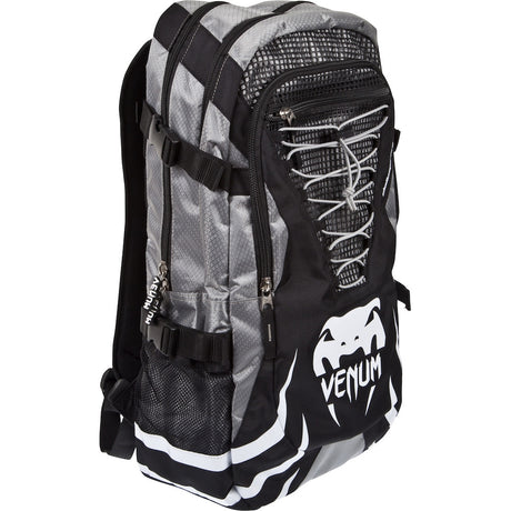 Venum Challenger Pro Backpack Bag Black/Grey