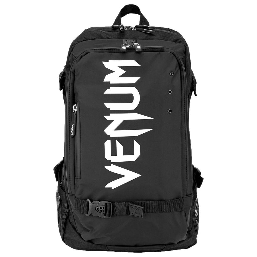 Venum Challenger Pro Evo Back Pack Black-White