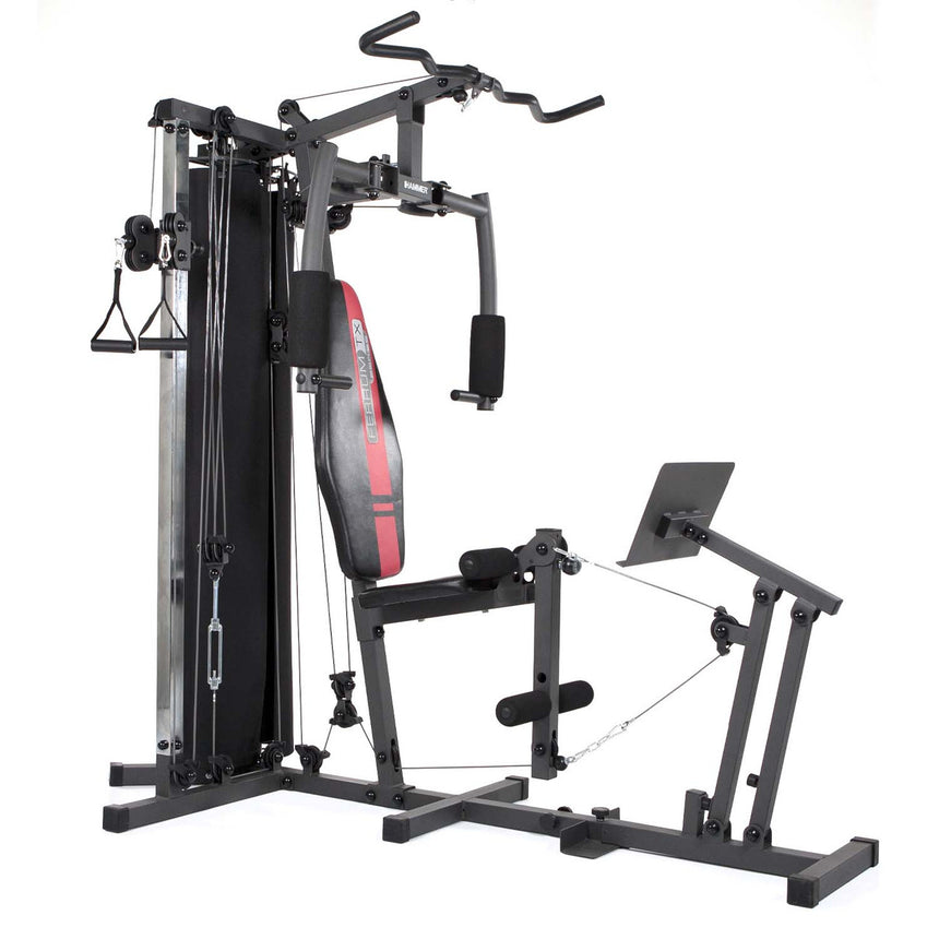 Hammer Ferrum TX3 Multi Gym