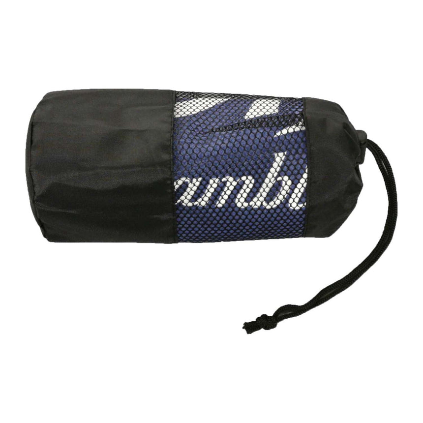 Scramble Technique and Spirit  Microfibre Waffle Towel