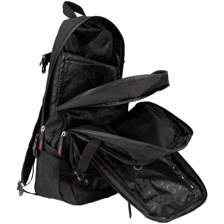 Venum Challenger Pro Evo Back Pack  Black-Red