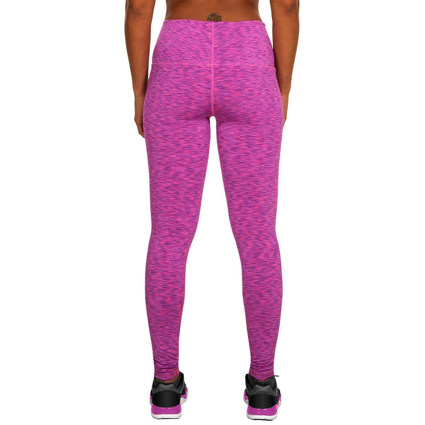 Venum Ladies Heather Leggings Pink