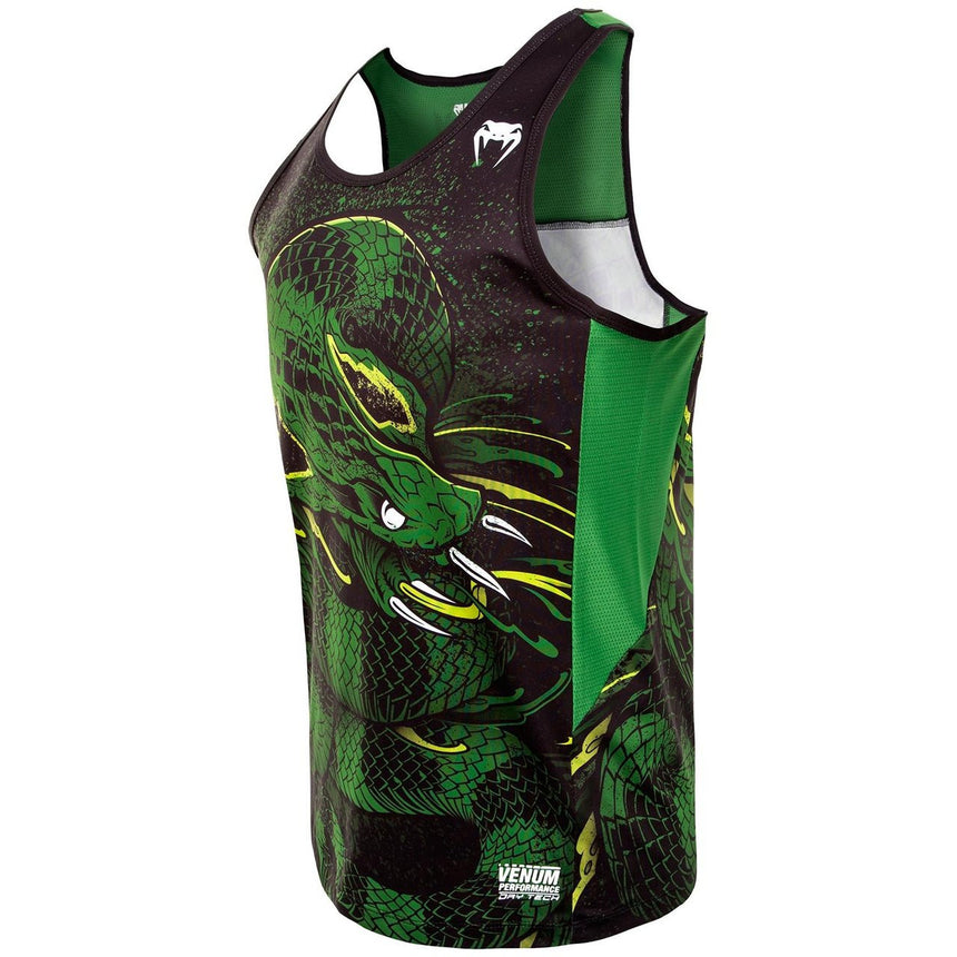 Venum Green Viper Tank Top