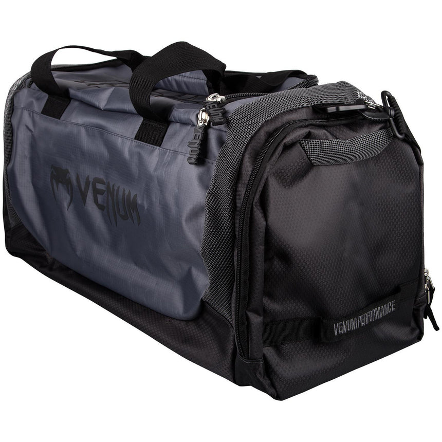 Venum Trainer Light Sport Bag Grey/Grey
